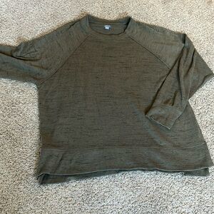 Aerie Soft Long Sleeve